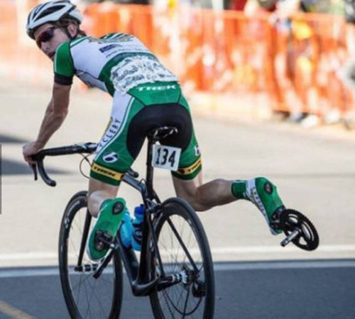 Những ảnh hài hước ngày 15/2 ảnh 6 Giây phút định mệnh.