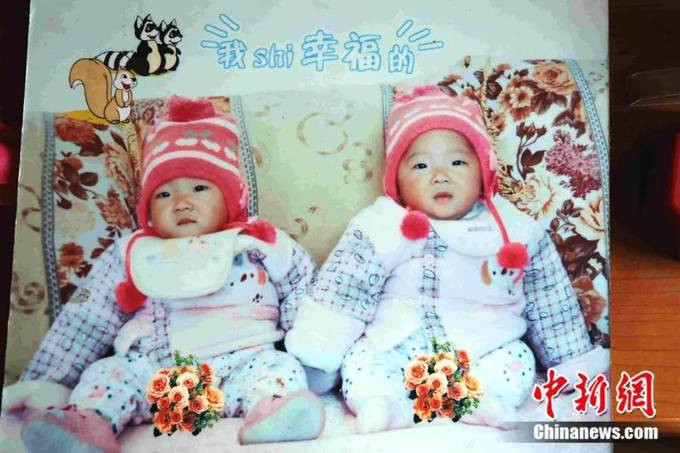 22 cặp song sinh mang cùng họ trong con hẻm nửa km ảnh 9 22 cặp song sinh mang cùng họ trong con hẻm nửa km