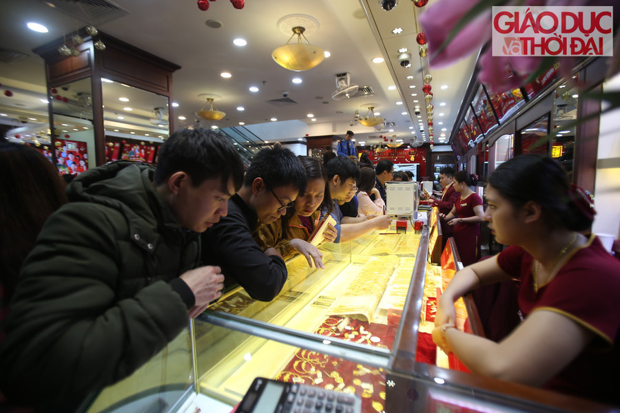 Việc chọn lựa sản phẩm ưng ý với mình cũng là điều được rất nhiều người đắn đo