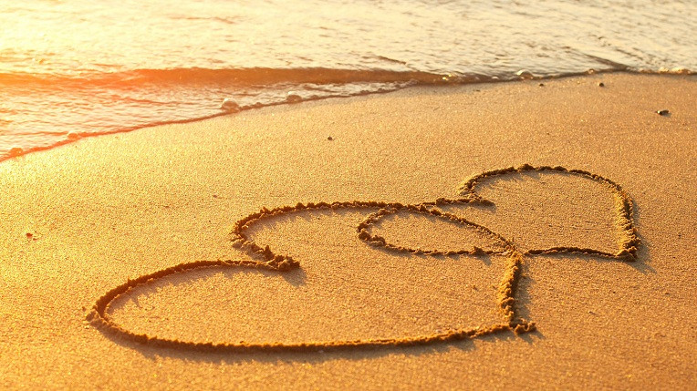 Hành động nhỏ của "người ấy" khiến chị em "tan chảy" ảnh 1 Hành động nhỏ của "người ấy" khiến chị em "tan chảy" ảnh 1