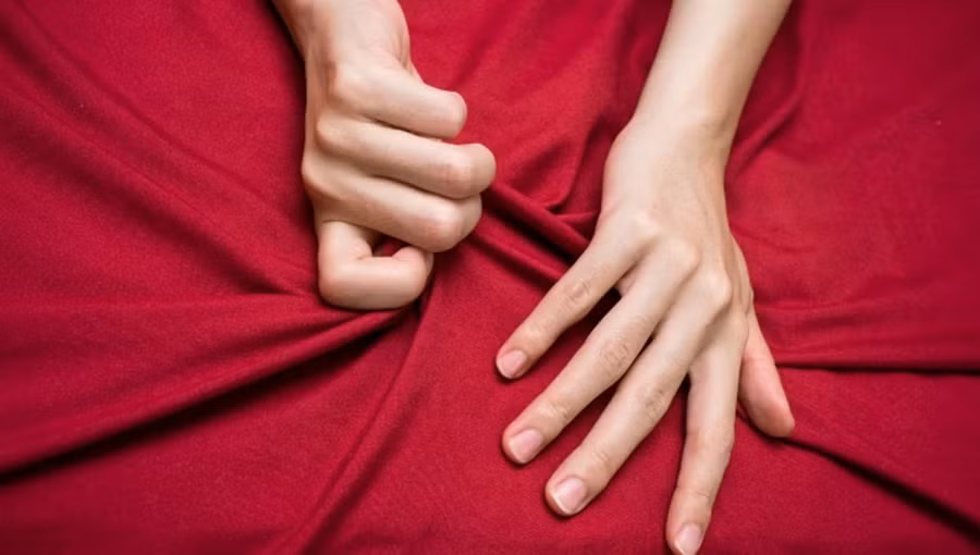 Giấc mơ ướt át phổ biến hơn trong độ tuổi thanh thiếu niên vì hormone giới tính đang tăng cao. (Ảnh: ITN) 