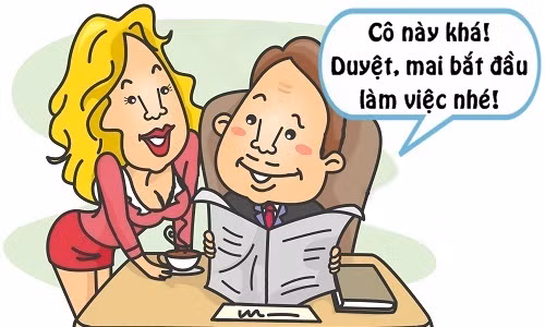 Không để lại tang chứng 