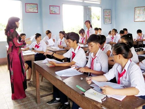 Hiệu quả nhìn từ cơ sở