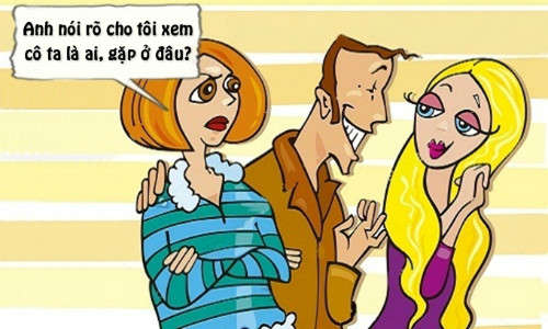 Gặp gỡ nghề nghiệp