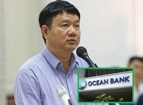 Ông Thăng cho rằng việc thu hồi 800 tỷ thuộc trách nhiệm của PVN