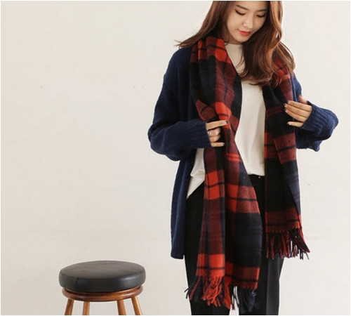 khăn quàng, mùa đông, phong cách khăn quàng, mùa đông, phong cách