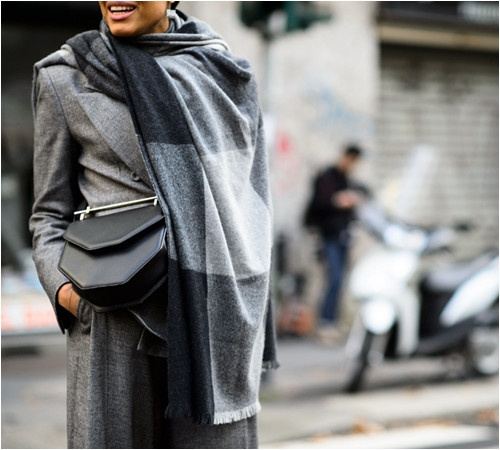 khăn quàng, mùa đông, phong cách khăn quàng, mùa đông, phong cách