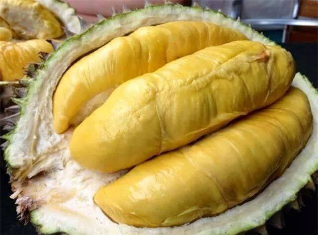 Sầu riêng mê đến mấy cũng không ăn khi cơ thể có dấu hiệu sau đây - Ảnh 2. Sầu riêng mê đến mấy cũng không ăn khi cơ thể có dấu hiệu sau đây - Ảnh 2.