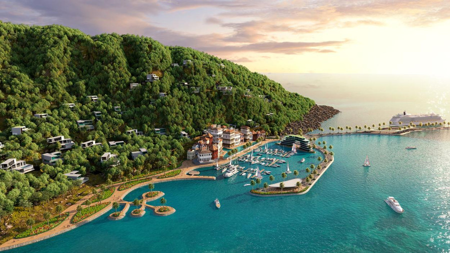 Với sự góp mặt của siêu điểm đến MerryLand Quy Nhơn tại Hải Giang, Quy Nhơn dần hiện thực hóa kỳ vọng thành trung tâm kinh tế biển. Với sự góp mặt của siêu điểm đến MerryLand Quy Nhơn tại Hải Giang, Quy Nhơn dần hiện thực hóa kỳ vọng thành trung tâm kinh tế biển.