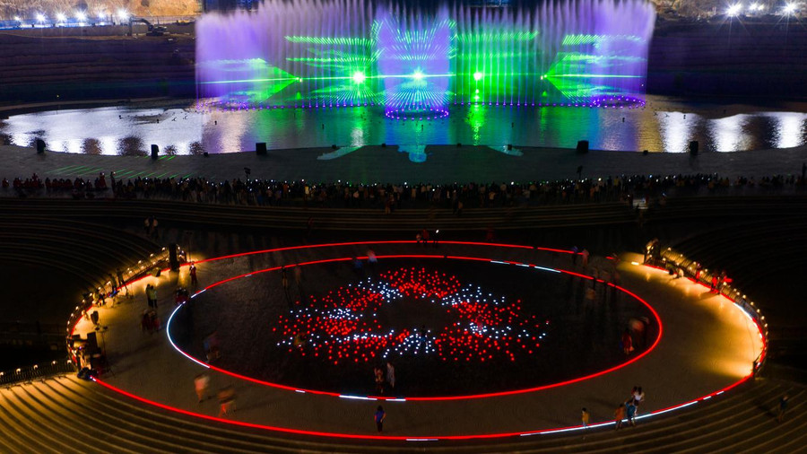 Những tiện ích có một không hai tại MerryLand Quy Nhơn biến Quy Nhơn thành thiên đường biển hấp dẫn du khách. Những tiện ích có một không hai tại MerryLand Quy Nhơn biến Quy Nhơn thành thiên đường biển hấp dẫn du khách.