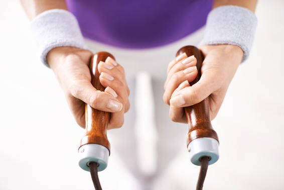 Nhảy dây Nhảy dây