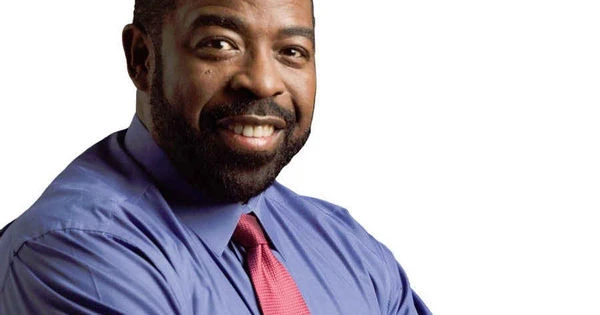 Les Brown 