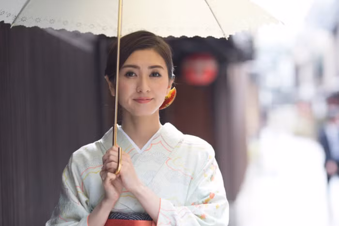 Chọn chồng bằng lý tính chứ không phải cảm xúc.