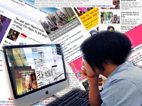 Ảnh có tính chất minh họa. Nguồn: Internet Xem xét thu hồi giấy phép của cơ quan báo chí sai phạm nghiêm trọng - ảnh 1