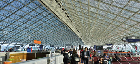 Cô gái Việt được minh oan trong vụ án ma tuý ở Bỉ - ảnh 1