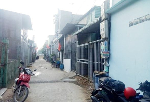 Chủ tịch tỉnh Bình Dương nói gì vụ ngôi nhà đột ngột 