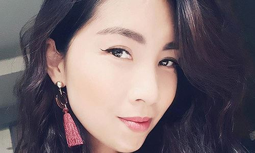 Phạm Thị Tuyết Mai. Ảnh do nhân vật cung cấp (VNEXPRESS)