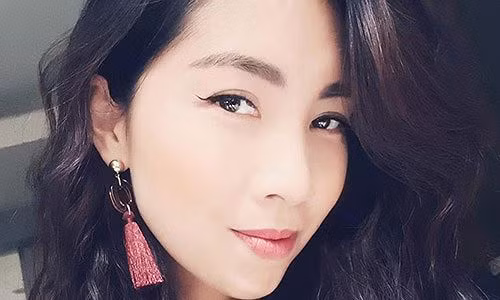 Phạm Thị Tuyết Mai. Ảnh do nhân vật cung cấp (VNEXPRESS)