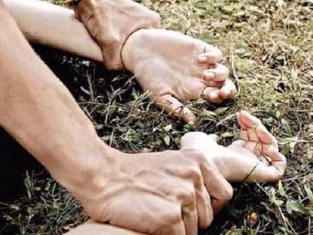 Trên đường đi trộm chó, nhóm thanh niên hiếp dâm hai thiếu nữ