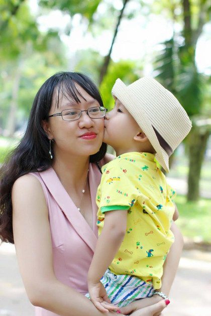 Mẹ trẻ Hà Nội “lười để con tự lập“ ảnh 1 cach-day-con-la-cua-nguoi-me-luoi-nuoi-con-tu-lap