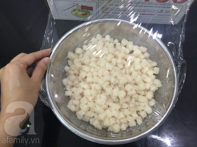 Cách làm mứt mỡ chuẩn cho bánh Trung thu ngon ảnh 12 Cách làm mứt mỡ chuẩn cho bánh Trung thu ngon ảnh 12