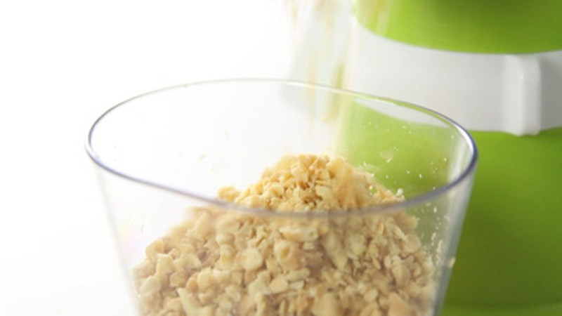 bún trộn, món ngon, cách làm, hướng dẫn cách làm bún, ẩm thực, món ngon dễ làm