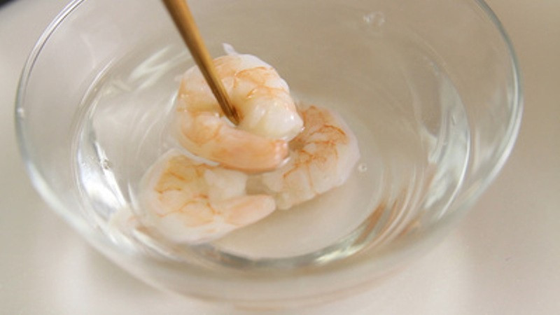 bún trộn, món ngon, cách làm, hướng dẫn cách làm bún, ẩm thực, món ngon dễ làm