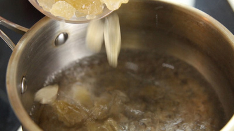 bún trộn, món ngon, cách làm, hướng dẫn cách làm bún, ẩm thực, món ngon dễ làm