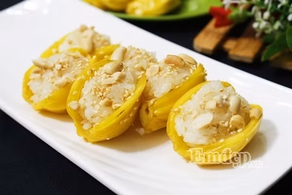 Đang mùa mít tranh thủ làm ngay 5 món từ mít cực ngon này