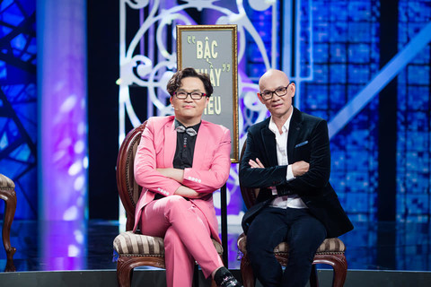 Công an xác nhận biên đạo múa Hữu Trị qua đời vì tự tử Công an xác nhận biên đạo múa Hữu Trị qua đời vì tự tử