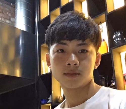 Nguyễn Bá Tuấn Anh – chàng du học sinh gieo “vị quê hương” trên xứ Hàn