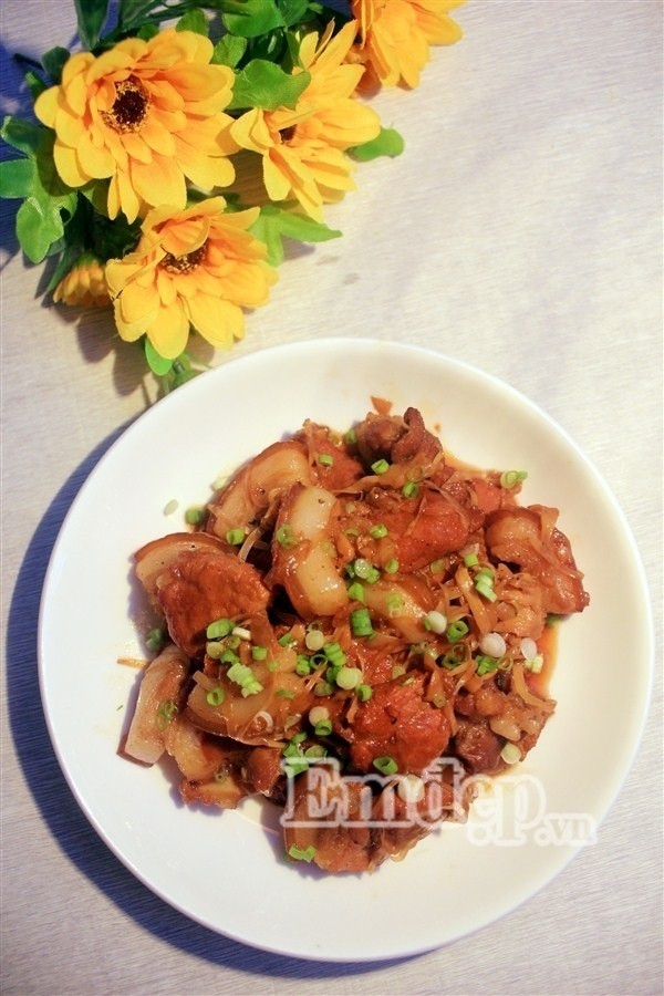 Đang mùa mít tranh thủ làm ngay 5 món cực ngon này ảnh 6 Đang mùa mít tranh thủ làm ngay 5 món từ mít cực ngon này