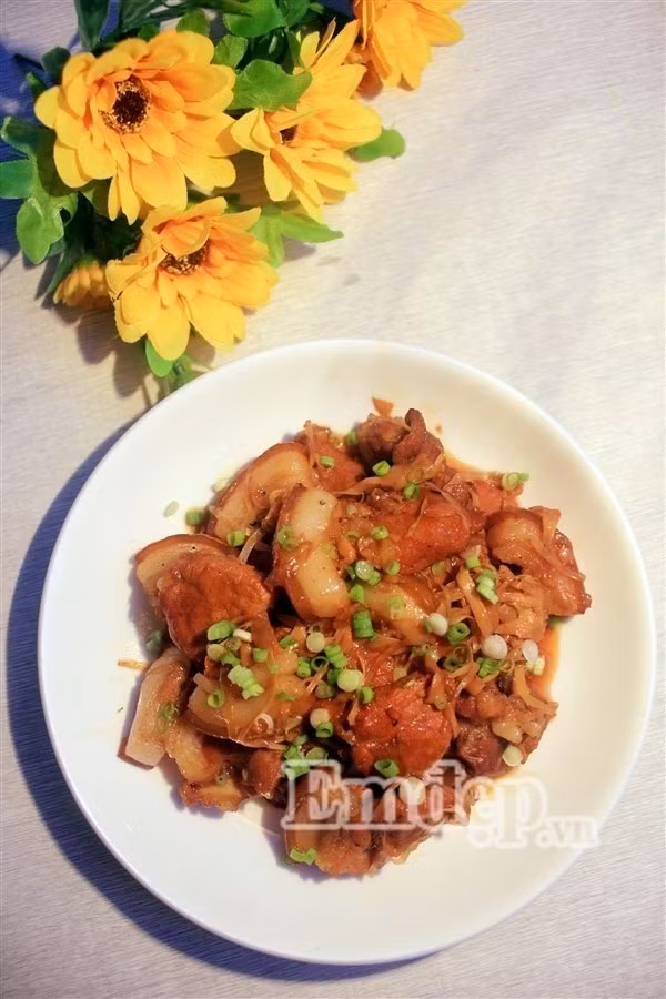 Đang mùa mít tranh thủ làm ngay 5 món từ mít cực ngon này