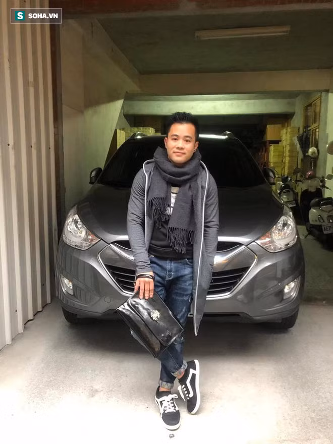 Bạn thân 23 năm qua đời, chàng trai vẫn nhắn tin tâm sự và chuyện rơi nước mắt phía sau - Ảnh 1.