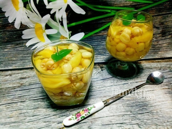 Đang mùa mít tranh thủ làm ngay 5 món cực ngon này ảnh 5 Đang mùa mít tranh thủ làm ngay 5 món từ mít cực ngon này