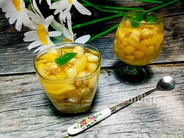 Đang mùa mít tranh thủ làm ngay 5 món từ mít cực ngon này