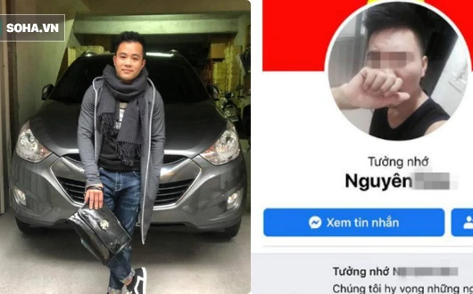 Bạn thân 23 năm qua đời, chàng trai vẫn ngày ngày làm chuyện cảm động này