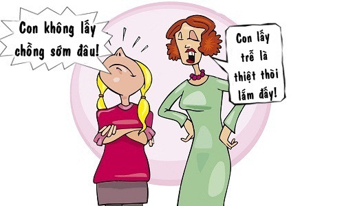 Lý do phụ nữ không cần lấy chồng sớm