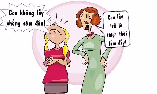 Lý do phụ nữ không cần lấy chồng sớm