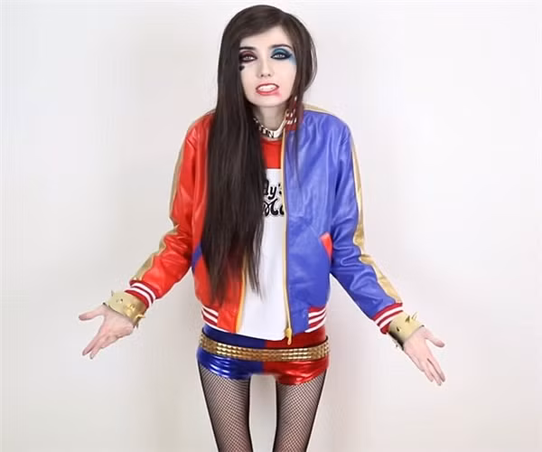 Eugenia&nbsp;bị cho là&nbsp;đã cố xúy cho nạn nhịn ăn để giảm cân trong giới trẻ.