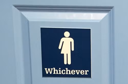 Chắc 90% nhìn nhầm trong lần đầu.