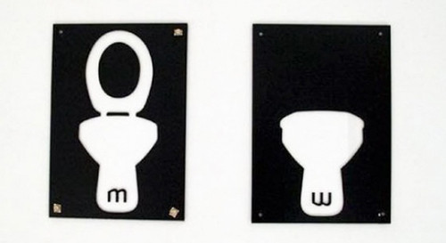 Bạn có nhận ra ký hiệu nào thuộc về mình không? Bạn có nhận ra ký hiệu nào thuộc về mình không?