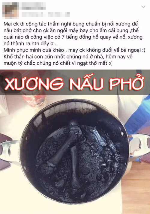 Nếu bạn là ông chồng thì nghĩ sao? Nếu bạn là ông chồng thì nghĩ sao?