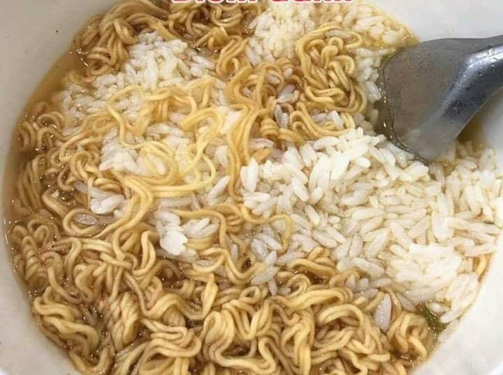 Ai đã từng... điểm danh.