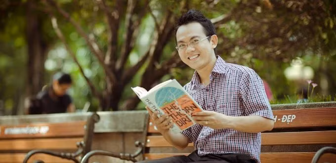 Nói tiếng Anh không chuẩn âm bản xứ, du học sinh VN có gặp khó?