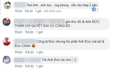 Fan VN tiếc Anh Đức không đá - Bóng Đá