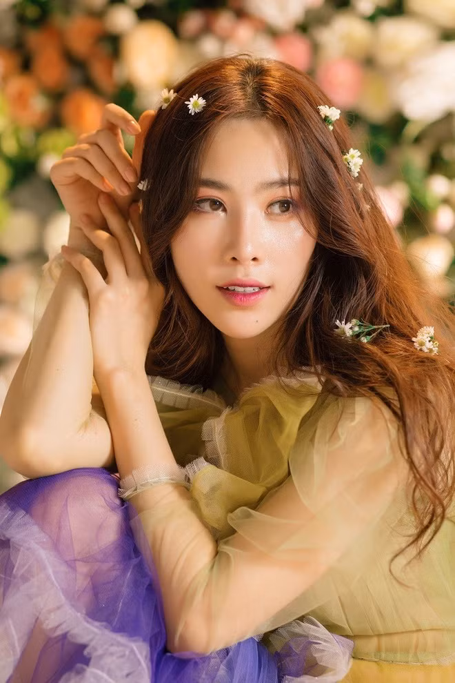 Những nữ hoàng thị phi của năm 2018