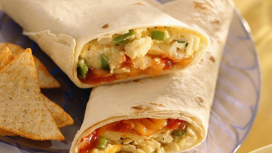 17 mon an the gioi hay dung cho bua sang hinh anh 12