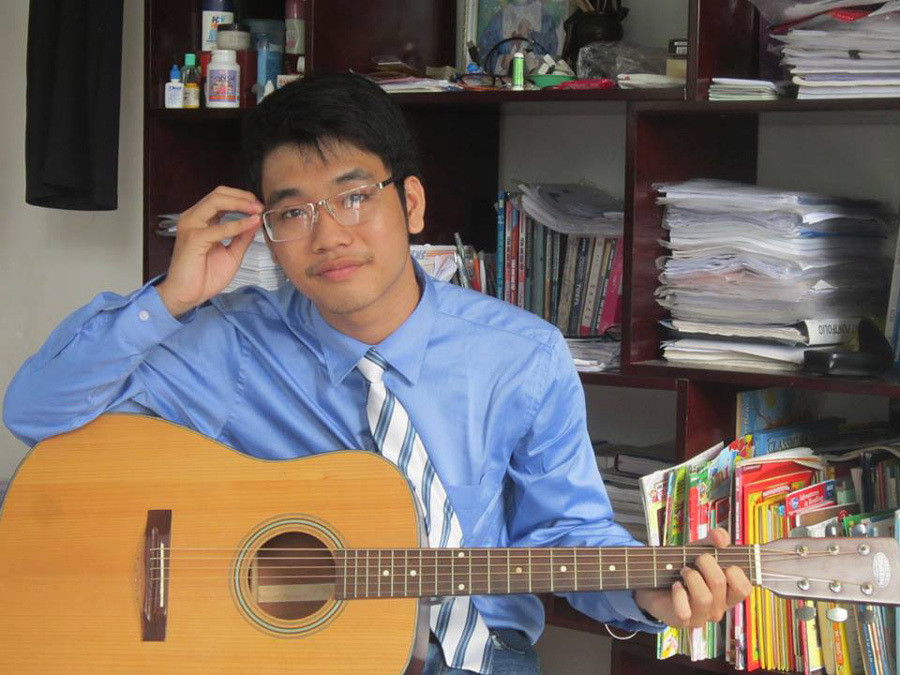 Nói tiếng Anh không chuẩn âm bản xứ, du học sinh VN có gặp khó? Nói tiếng Anh không chuẩn âm bản xứ, du học sinh VN có gặp khó?