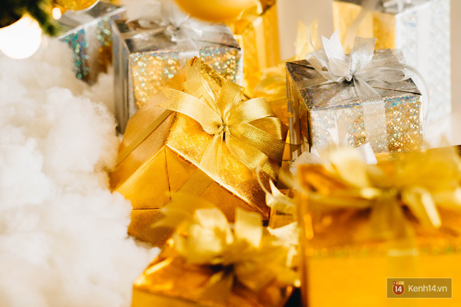 Xịn như Kinh tế Quốc dân: Dựng không gian checkin Noel sang như khách sạn bên trong toà nhà thế kỷ 96.000 m2 với 17 thang máy! - Ảnh 12. Xịn như Kinh tế Quốc dân: Dựng không gian checkin Noel sang như khách sạn bên trong toà nhà thế kỷ 96.000 m2 với 17 thang máy! - Ảnh 12.